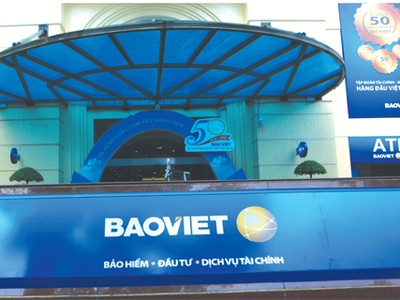 BVH lãi 960 tỷ đồng trong 9 tháng