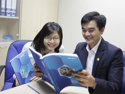 Quý I/2016, BVH thu về 387 tỷ đồng tiền lãi