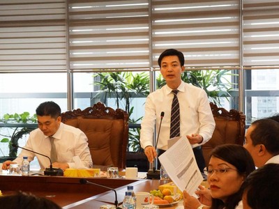 Quý I/2016, PVIRe lãi 33 tỷ đồng, hoàn thành 112% kế hoạch quý