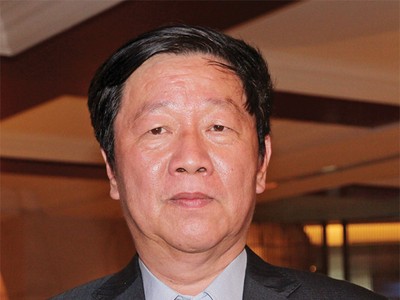 Ông Phùng Đắc Lộc