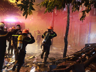 10 sự kiện ngành bảo hiểm Việt Nam năm 2016