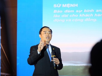 BVH ước đạt doanh thu trên 24.000 tỷ đồng năm 2016