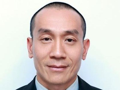 Ông Chung Bá Phương