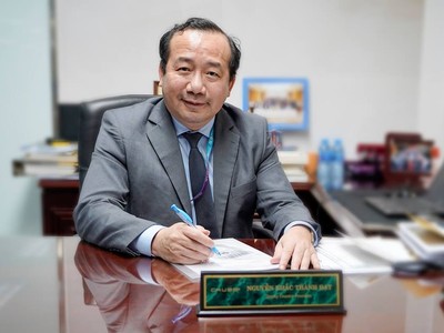 Chubb Life Việt Nam bổ nhiệm ông Nguyễn Khắc Thành Đạt giữ chức Phó tổng giám đốc