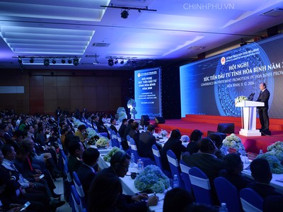 Doanh nghiệp nội ngoại cam kết đầu tư trên 94.000 tỷ đồng vào Hòa Bình