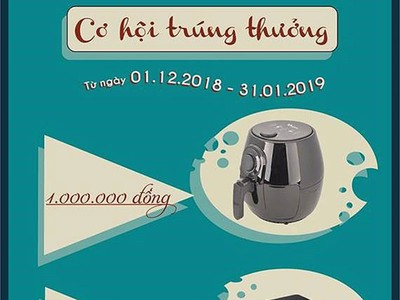 Fubon Life Việt Nam tặng 75 phần quà cho người tham gia bảo hiểm