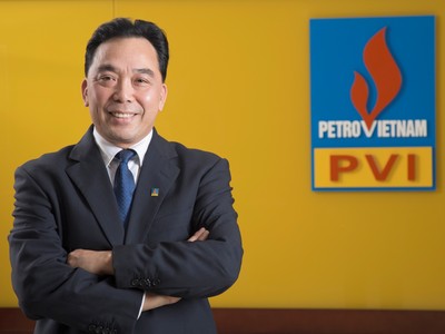 Ông Nguyễn Anh Tuấn