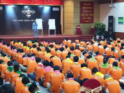 Kỳ vọng khoác “tấm áo mới” cho đội ngũ tư vấn viên bảo hiểm nhân thọ thời đại 4.0