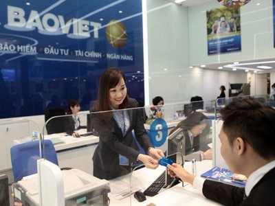 Tập đoàn Bảo Việt (BVH) dự kiến chi trả cổ tức bằng tiền mặt với tỷ lệ 10% trong quý III/2019