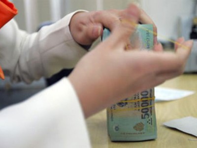 6 tháng, bảo hiểm ước bán được 8.300 tỷ đồng qua ngân hàng 