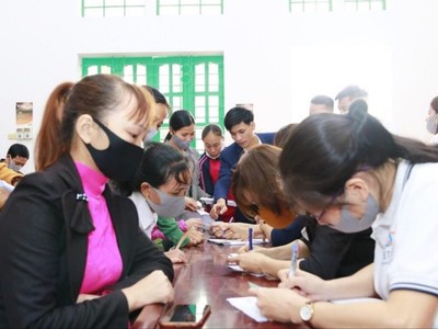 Ảnh hưởng bởi dịch Covid, đề xuất nộp chậm phí bảo hiểm nhân thọ lên thành 91 ngày