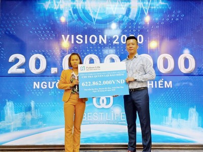 Ông Cao Văn Hoài, Chủ tịch HĐQT Best Life 