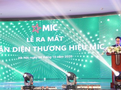 Bảo hiểm Quân đội (MIC) hướng tới mục tiêu Top 3 năm 2025