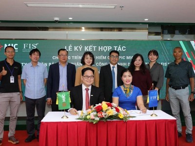 MIC ra mắt sản phẩm bảo hiểm chuyên biệt dành cho các vận động viên 