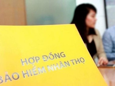 Băn khoăn chuyện cho thế chấp, chuyển nhượng… hợp đồng bảo hiểm 