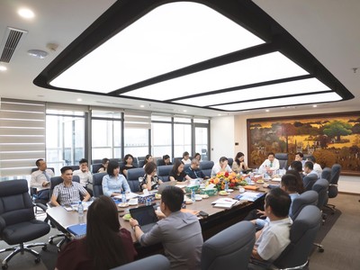 PVI RE phấn đấu lợi nhuận cả năm 2022 đạt 200 tỷ đồng