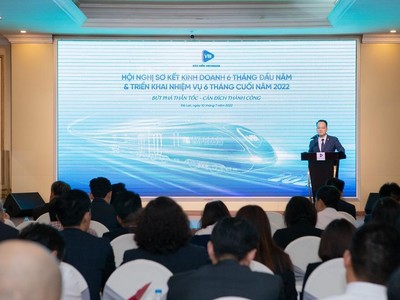 Quý II/2022, Bảo hiểm VietinBank (VBI) tăng trưởng kép cả về doanh thu và lợi nhuận