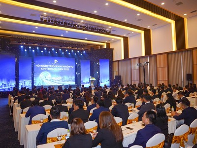 2023, Bảo hiểm VietinBank đặt mục tiêu doanh thu vượt mốc 4.000 tỷ đồng