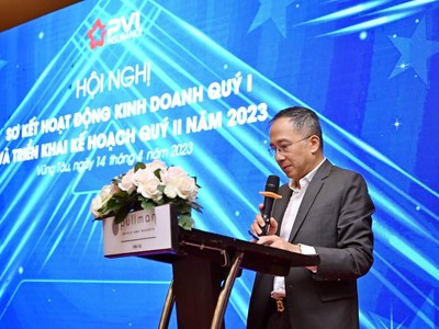 Quý I/2023, Bảo hiểm PVI báo lãi 180,6 tỷ đồng trước thuế