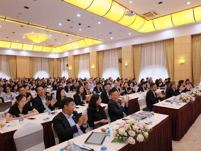 BSH quyết tâm hoàn thành mục tiêu 6 tháng cuối năm 2023