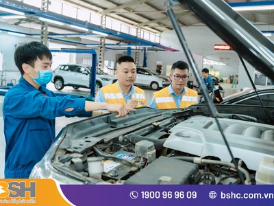 Hỗ trợ nhanh gọn người được bảo hiểm bắt buộc trách nhiệm dân sự xe cơ giới 