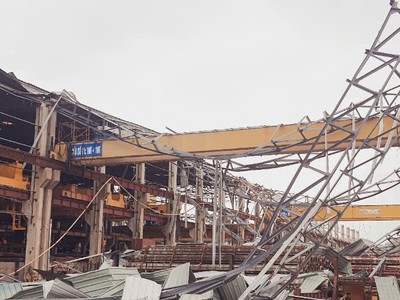 Tính tới ngày 11/9, ước tổn thất của các doanh nghiệp bảo hiểm do Bão Yagi khoảng 3.000 tỷ đồng