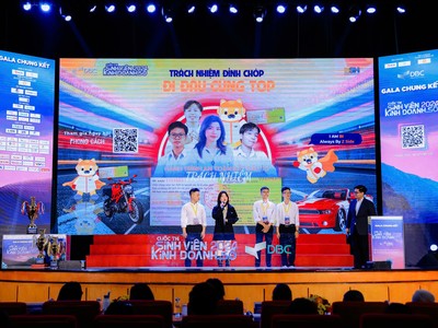 Bảo hiểm BSH tuyên truyền về bảo hiểm bắt buộc theo cách gen Z