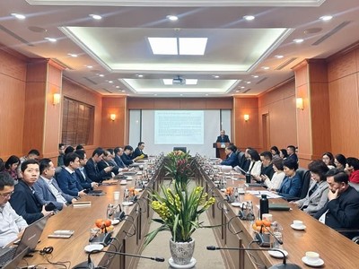 Năm 2024, VINARE (VNR) lãi 465 tỷ đồng