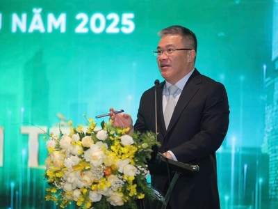 Bảo hiểm Quân đội (MIC) báo lãi 308 tỷ đồng trong năm 2024