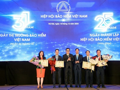 Bảo hiểm VietinBank (VBI) tăng trưởng bền vững trước thách thức thị trường