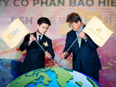 Bảo hiểm Sài Gòn - Hà Nội (BHI) lãi nhờ đầu tư tài chính, không chia cổ tức năm 2024