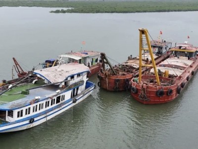 Thêm một số công ty bảo hiểm thông tin chi trả cho khách hàng trong vụ lật tàu Hạ Long