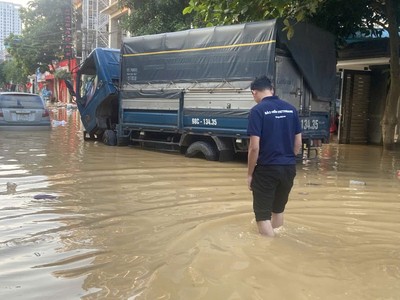 Bảo hiểm VietinBank (VBI) ước chi hơn 120 tỷ đồng bồi thường thiệt hại do 3 cơn bão