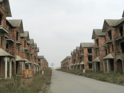 Địa ốc 7 ngày: FDI đổ mạnh vào bất động sản và nhiều doanh nghiệp tố khổ