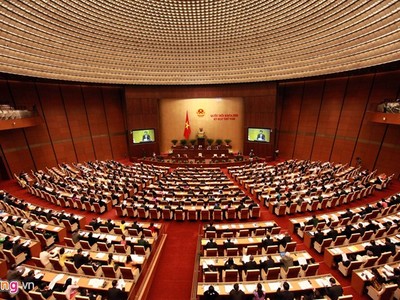 Bộ trưởng Bộ Công thương nhận khuyết điểm để hàng giả tràn lan   