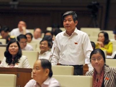 Bộ trưởng Bộ Kế hoạch và Đầu tư: Lãng phí, thất thoát ngay từ khâu thiết kế dự án   