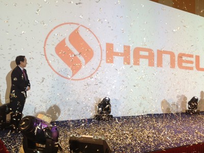 IPO hơn 19 triệu cổ phần Công ty TNHH một thành viên Hanel