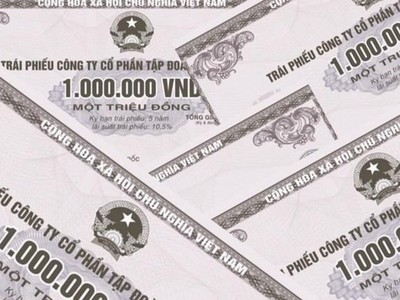 Tăng cường thanh tra, giám sát các đợt phát hành trái phiếu riêng lẻ