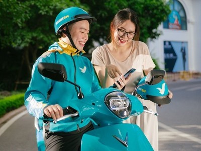 Xanh SM kết hợp với Bảo hiểm PVI cho ra đời sản phẩm bảo hiểm chuyến đi 