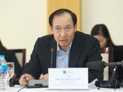 Công nghệ đi đầu trong quản lý, giám sát thị trường chứng khoán