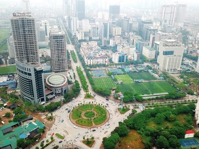 Nhiều quy định mới sẽ tác động đến thị trường bất động sản cuối năm nay