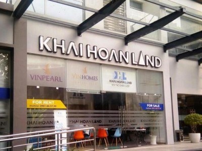 Khải Hoàn Land (KHG) nhận phán quyết của tòa án, thanh toán cho một cá nhân 150 triệu đồng