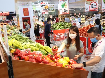 ADB: Châu Á sẽ tăng trưởng nhanh hơn và lạm phát vừa phải hơn trong năm 2023