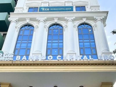 Bamboo Capital (BCG) báo lãi 885 tỷ đồng sau 9 tháng đầu năm 2022