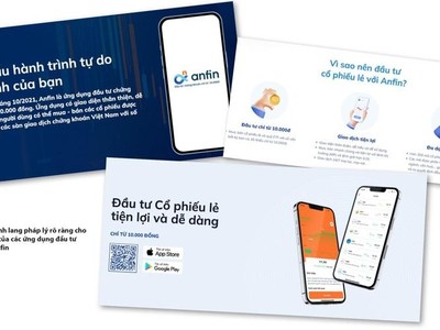 Passion Invest, Finhay; Infina... hoạt động chứng khoán trái phép, Bộ Tài chính nói gì?