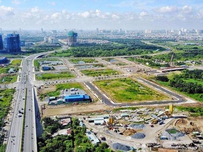 Triển khai kiểm kê đất đai trên phạm vi cả nước từ ngày 1/8/2024