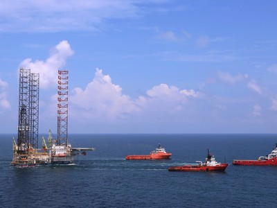 Luật Dầu khí 2022: Kiểm soát kỹ để tránh "lỗ giả, lãi thật"