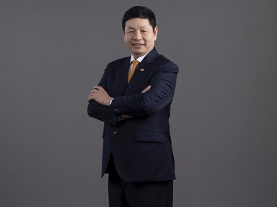 Chủ tịch FPT Trương Gia Bình là đồng chủ tịch Hội đồng doanh nghiệp đầu ngành Việt Nam
