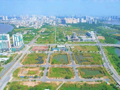 Cho đến nay, đã có hơn 12,1 triệu ý kiến đóng góp xây dựng dự thảo Luật Đất đai (sửa đổi) - Ảnh minh hoạ