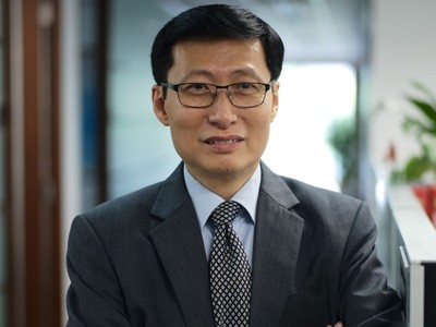 Ông Nguyễn Minh Cường, Chuyên gia Kinh tế trưởng ADB